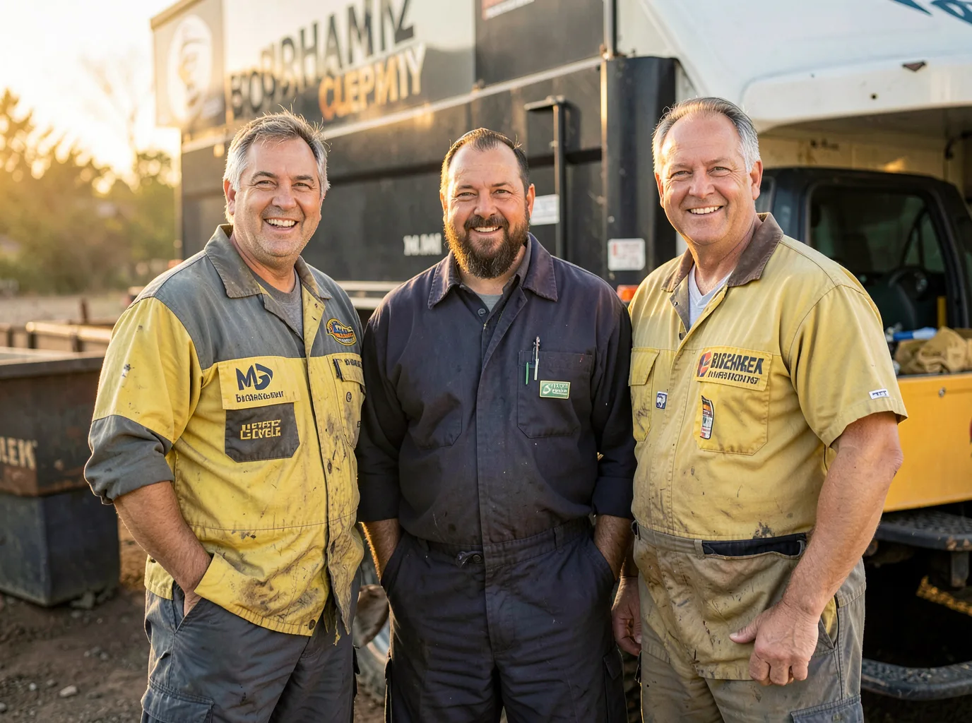 Sewage Cleanup company in Zebulon, NC